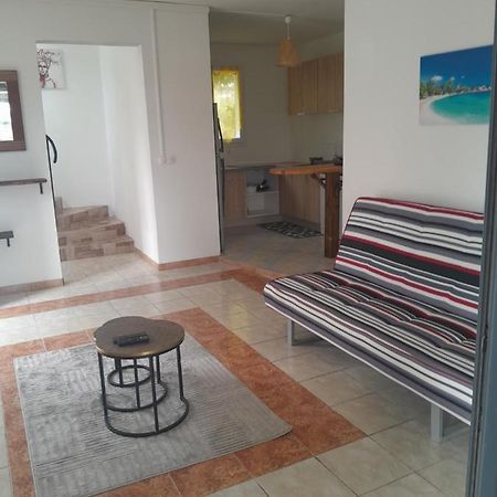 Kami Lodge F3 Jacuzzi Riviere-Salee Dış mekan fotoğraf