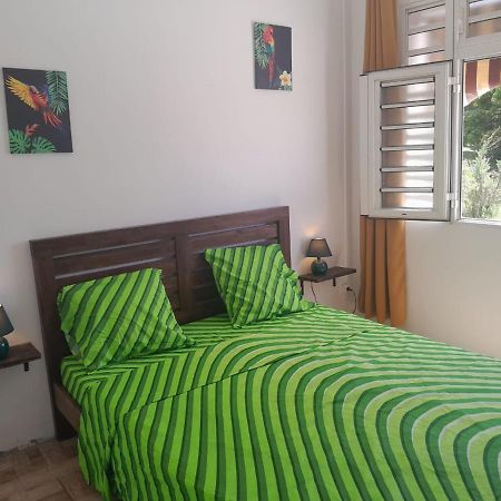 Kami Lodge F3 Jacuzzi Riviere-Salee Dış mekan fotoğraf